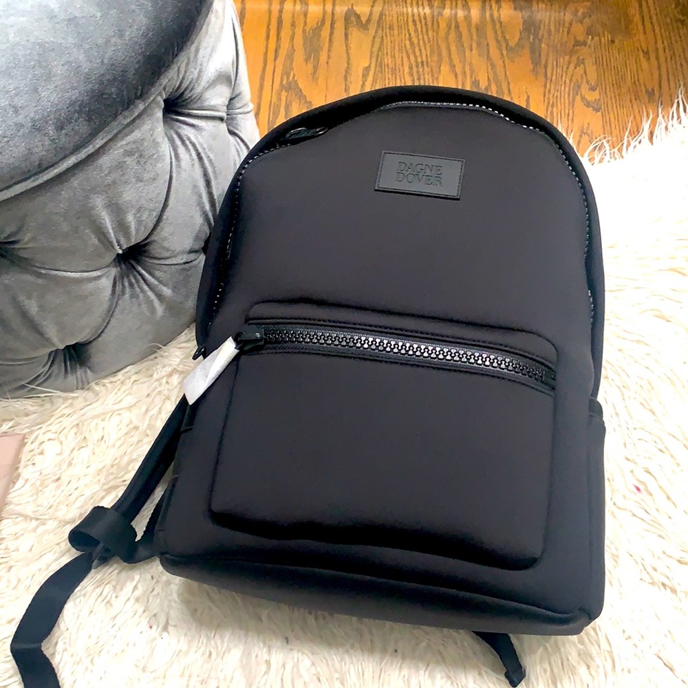 Dakota Neoprene Backpack